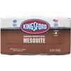 Kingsford Original Charcoal Briquettes with Mesquite, BBQ Charcoal for Grilling