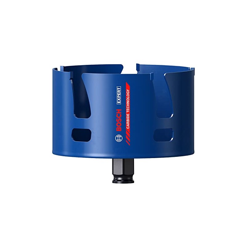 Bosch Professional 1x Expert Grout Segment Blade ACZ 85 RD4