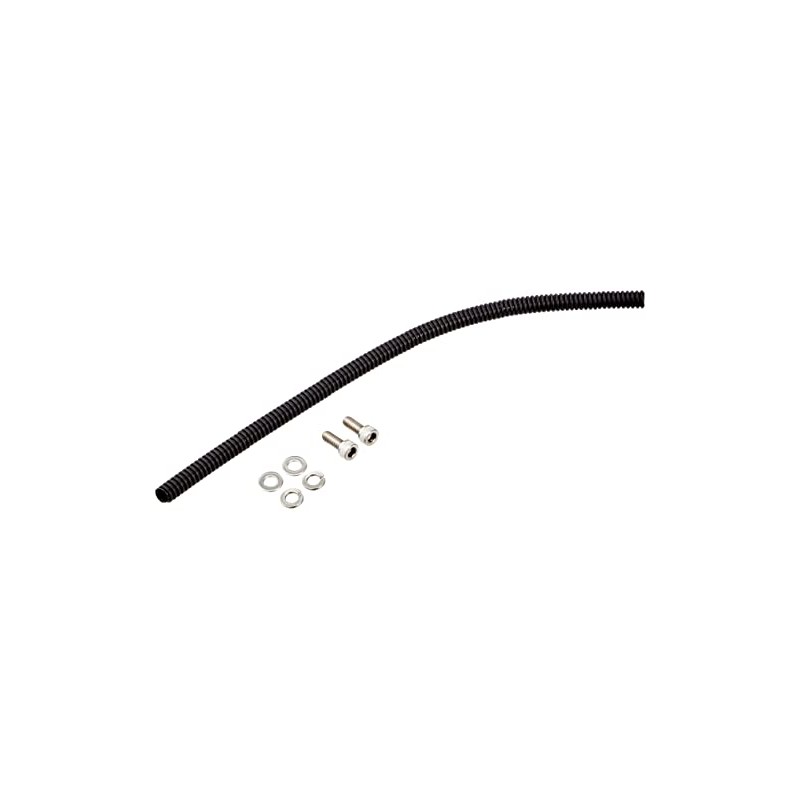 Kijima 218-2014 Motorcycle Motorcycle Parts Tail Lamp Kit, Lucas S