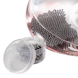Decanter Stainless Steel Cleaning Beads | 9495, #1720 by Franmara