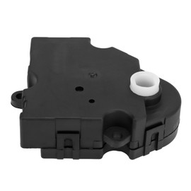 HVAC Heater Blend Door Actuator 6045113 Control Module for Peterbilt 385 386 388 389 335 340 357 378 379 330