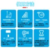 DEVENTORZ Glow in the Dark Tape, High Brightness, Fluorescent Tape,