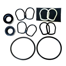 Hydraulic Pump Repair Seal Kit for Mahindra 001121115R91/005553257R91/007201407C1/007206391B1