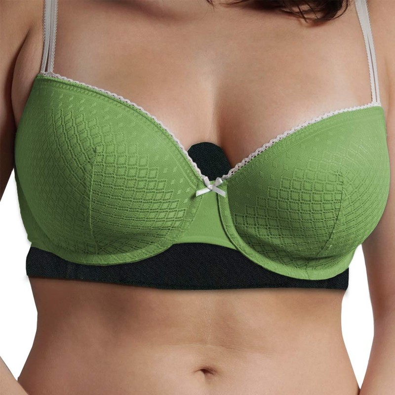 More of Me to Love Keep Cool & Dry Viscose