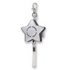 Asuka GE074WN Security Buzzer, Reflective Type, White