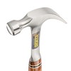 ESTWING Hammer - 12 oz Curved Claw with Smooth Face