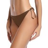 Holipick Bikini Bottoms for Women String Bathing Suit Bottom with