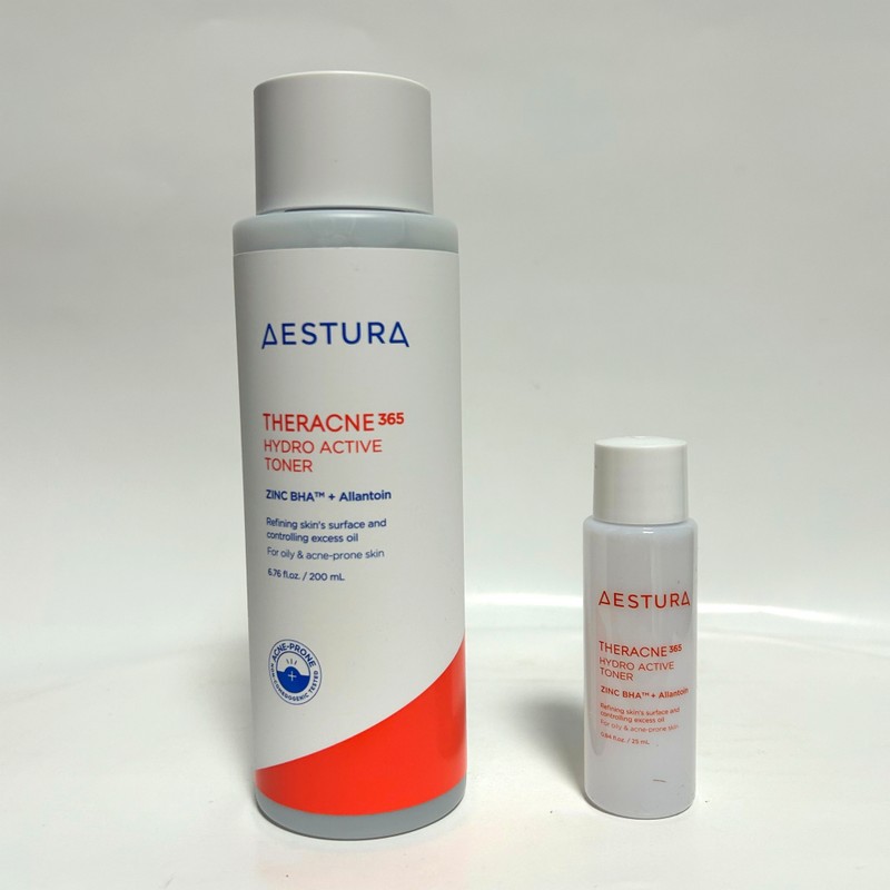 estra Aestra Terracne 365 Hydro Active Toner 200ml / 에스트라