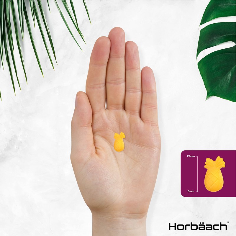 Vitamin B Complex Gummies | 60 Vegan Gummies | High
