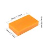 uxcell Beeswax Block, Thread Line Wax Sewing Supplies DIY Tool
