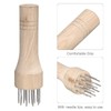 sourcing map Stainless Steel Meat Tenderizer, Meat Mallet Needle Nails