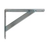 Amig - Shelf Bracket Stainless Steel | Metal Bracket for