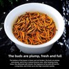 Chinese Black Tea 20 bags (Pack of 1) 100g Wuyi