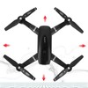 S167 RC GPS Drone High Definition Wide Angle Camera Folding