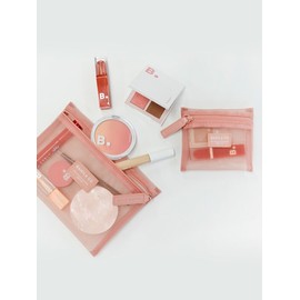 Banilaco Mesh Pouch / 바닐라코 메쉬 파우치