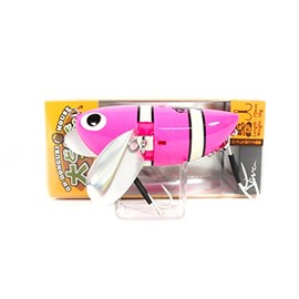 Large Acorn Mouse - Narrow SP #171N Pink Clown Fish