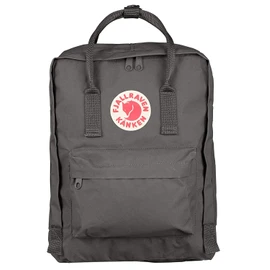 Fjällräven Unisex Kånken Backpack, Super Grey, Super Grey