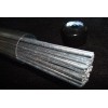 HTS-2000 10 18" Aluminum Brazing Rods HTS- 2000 Low Temp