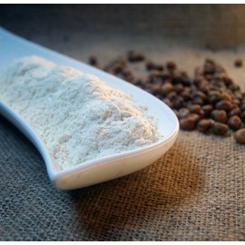 Naturix24 Guar Gum E412 - 100g Bag