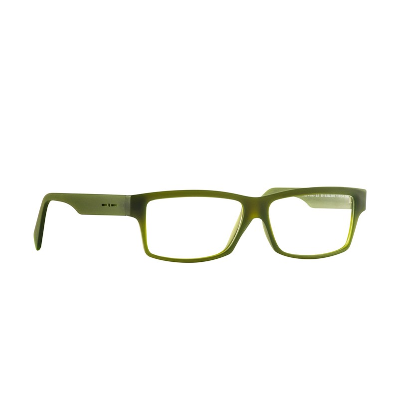 Italia Independent Men's Sunglasses, sand