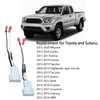 Car Tweeter Speaker Wire Harness Replacement for Toyota 4Runner Tacoma