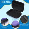ZYNERY Pack of 5 Card Boxes, Playing Cards, Card Game,