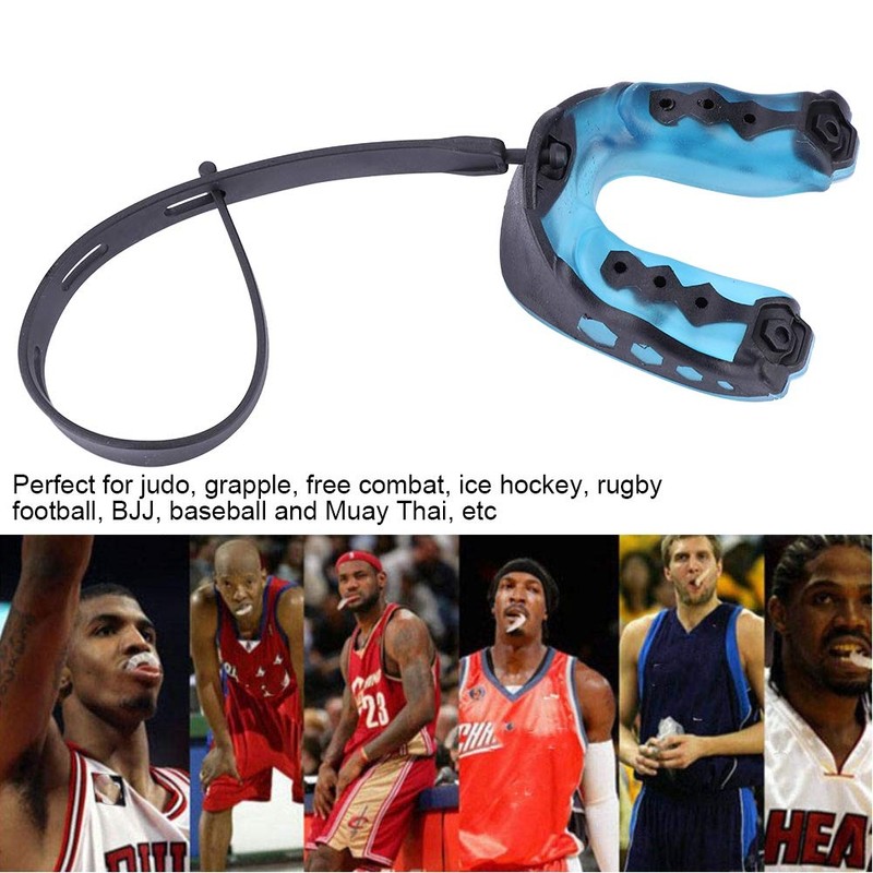 Protector de dientes, protector bucal Keenso Protector dental bucal protector