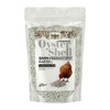 Organic Oyster Shell Calcium Supplement - Crushed Shells for Plants,