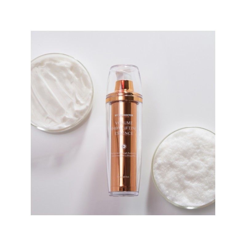 By the Doctor Peptide Volume Shot Lifting Bubble Essence 45ml