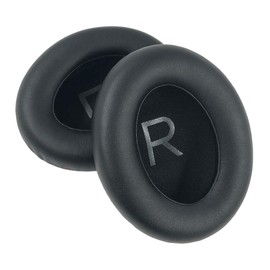 Chic Tuant Earpads for BOSE Noise Cancelling 700 NC700 Headset, Compatible Replacement Headset, Replacement Headphone Pad, Ear Cushion, Memory Foam (Black)