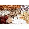 Herbal Strengthening Chicken Soup Mix 太子參蟲草花燉雞湯料包 Soup Made Easy! 3-4