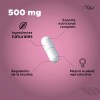 Myo Inositol D Chiro Vitaminas Acido Folico Vitamina D3 Sabor