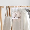 Shoe Organizer Hangable | Lightweight Sturdy Quick Drying Shoe Display