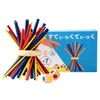 903toys 30pcs Version Balance Game Stick Game W Dice Hand