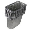 Pit Boss Aluminum Foil Griddle Grease Pan Liners PB2BSPS PB2BSPD