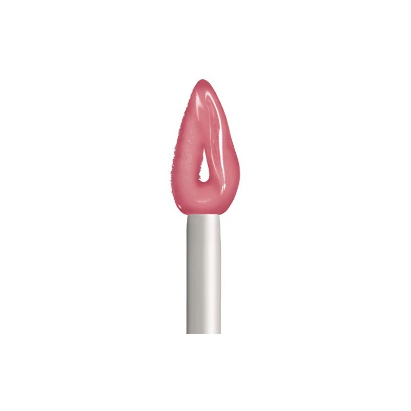 L'Oreal Paris Makeup Infallible Brillo de labios hidratante de 8