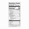 Eda's SugarFree Premium Hard Candy 3.5oz Resealable Bag (Pack Of