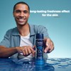 NIVEA Men Fresh Active Deodorant Spray 6 x 150 ml