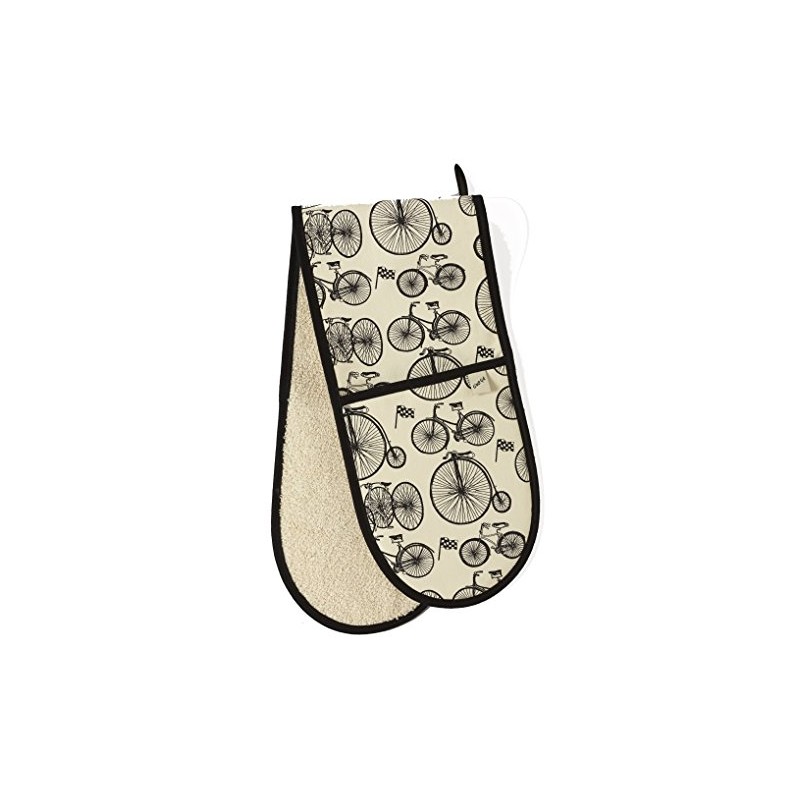 Le Tour Double Oven Glove