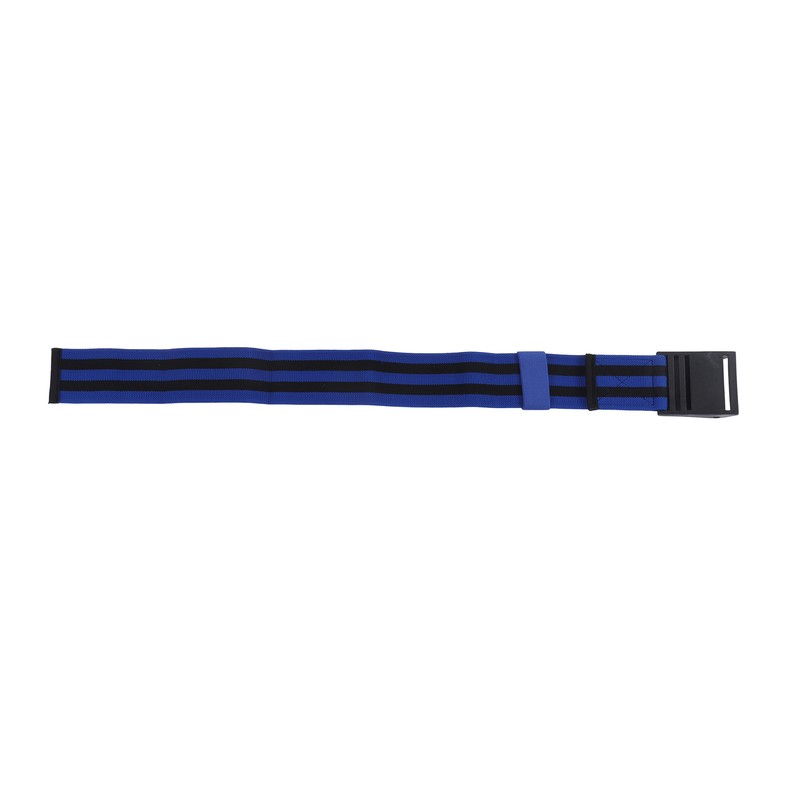 2Pcs Fitness Occlusion Training Band Blood Flow Restriction Training Wrap