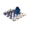 Drawstring Chess Set Combination - Triple Weighted - by US