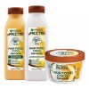 Garnier Kit Garnier Fructis Hair Food Coco Rutina Completa Pelo