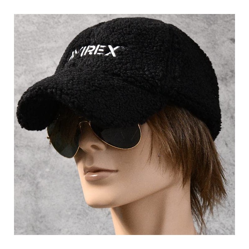 AVIREX Boa Cap, Hat, Men's, Women's, Brand, Avirex Boa Cap,