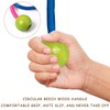 MUNSKT Long Skipping Rope, 5 Metre Jump Rope for Children