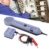 Cable Tester, Cable Toner Detector, Tone Tracing Tester, Tone Generator,