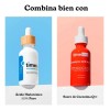 Sérum Timeless Vitamina C 20% Ácido Ferúlico E Antioxidante Facial