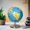 Gleneagles Educational World Globe for Kids 20cm – Animal &