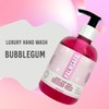Palmsafe Bubblegum Luxury Hand Wash Soothing Hand Cleanser Hydrates Sensitive