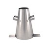 SLUMP TEST CONE-STEEL