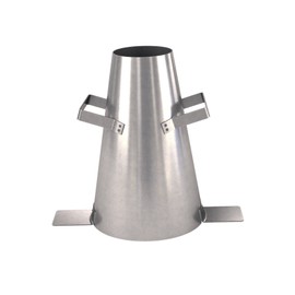 SLUMP TEST CONE-STEEL